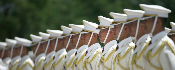 自衛隊員 自衛隊員 - Sputnik 日本