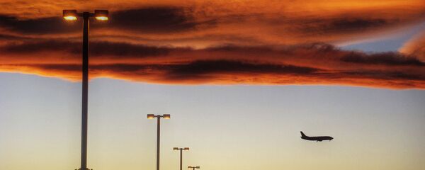 空港 - Sputnik 日本