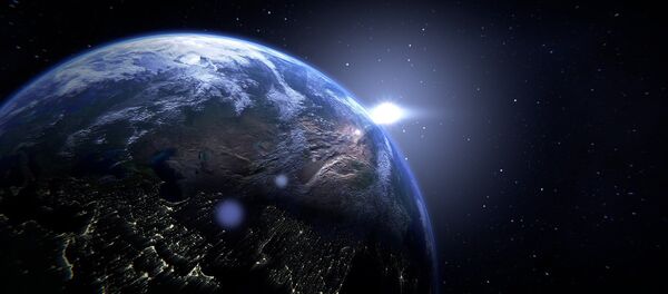 地球 地球 - Sputnik 日本