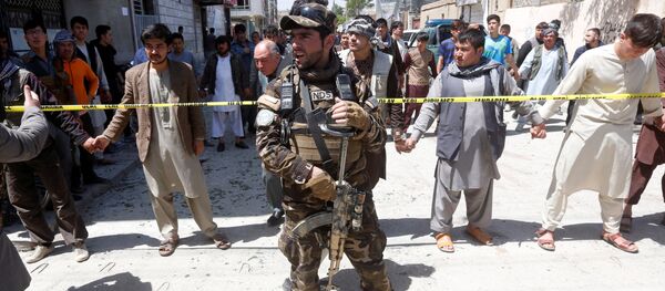 アフガニスタン アフガニスタン - Sputnik 日本