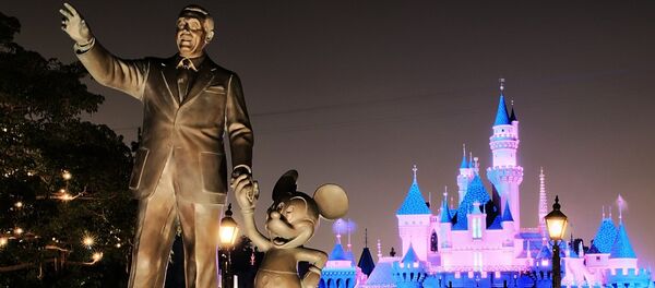 Fifty-three people, including five Disney park employees, have been diagnosed with measles in a growing outbreak linked to California’s Disneyland Parks and Resorts. - Sputnik 日本