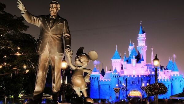 Fifty-three people, including five Disney park employees, have been diagnosed with measles in a growing outbreak linked to California’s Disneyland Parks and Resorts. - Sputnik 日本