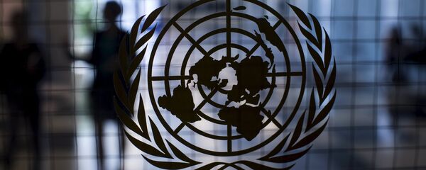 国連 国連 - Sputnik 日本