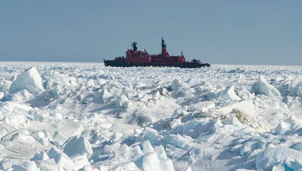 米沿岸警備隊、「航行の自由作戦」実施を拒否　砕氷船の寿命を憂慮 - Sputnik 日本