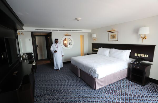 「クイーン・エリザベス２」 - Sputnik 日本