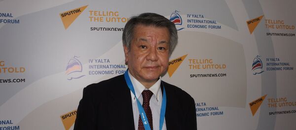 木村三浩代表 木村三浩代表 - Sputnik 日本