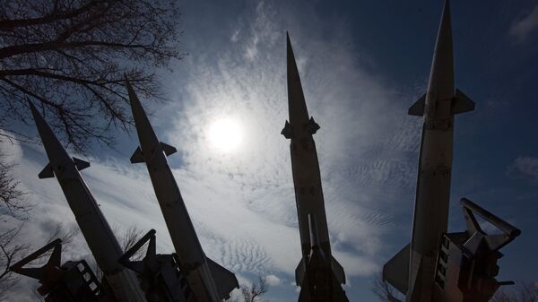 ロシアの対空防衛兵器 - Sputnik 日本