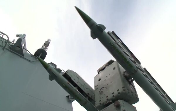 防空システム『オサー』 - Sputnik 日本