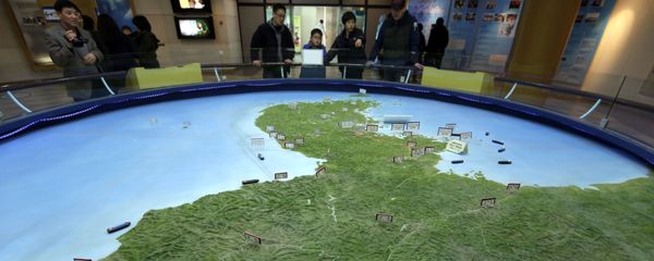 「北朝鮮は最も差し迫った脅威」と米軍司令官　在韓米軍の即応体制を維持 - Sputnik 日本