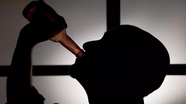 世界で最も多く酒を飲む国々を発表