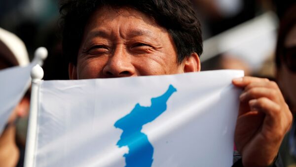 韓国「北朝鮮が延期のハイレベル会談、５月末に実施見通し」　ロイター報道 - Sputnik 日本