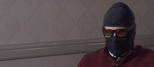 WADA告発者ロドチェンコフ氏 - Sputnik 日本