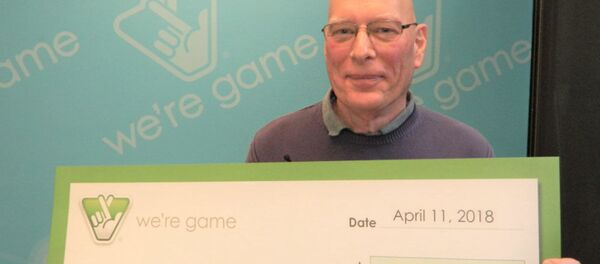 ジェフ・クレッチャーさん - Sputnik 日本