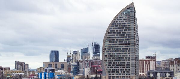 トランプタワー【アーカイブ写真】 トランプタワー【アーカイブ写真】 - Sputnik 日本