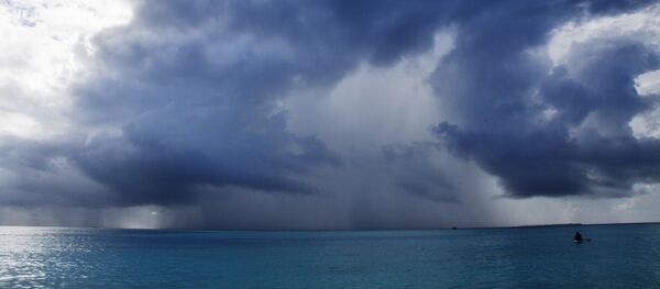 中国、気候への最大の介入をアナウンス 中国、気候への最大の介入をアナウンス - Sputnik 日本