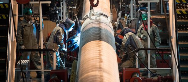 「トルコ・ストリーム」 「トルコ・ストリーム」 - Sputnik 日本