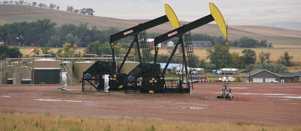 石油 - Sputnik 日本