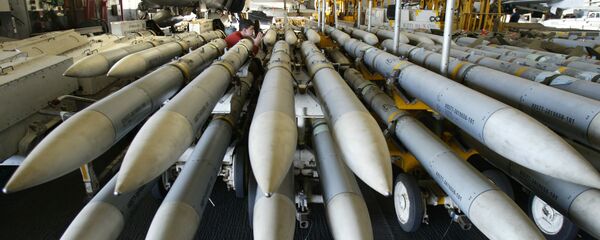 ミサイル ミサイル - Sputnik 日本