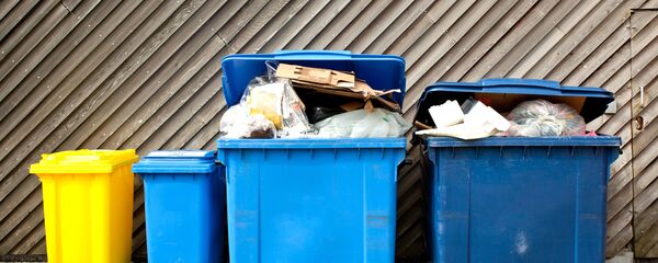 タイのカオヤイ国立公園、捨てられたごみを観光客の自宅に郵送 タイのカオヤイ国立公園、捨てられたごみを観光客の自宅に郵送 - Sputnik 日本