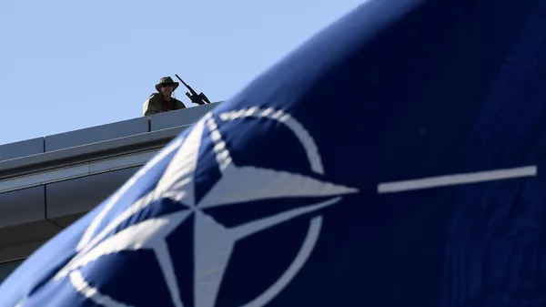NATO - Sputnik 日本