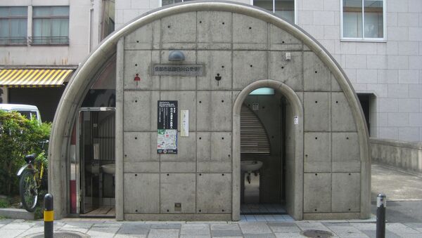 日本が中国に「トイレ革命」を起こすお手伝い - Sputnik 日本