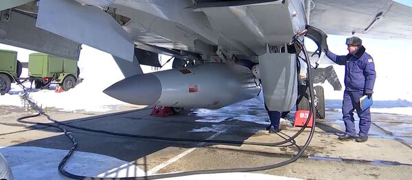 ロシア国防省、最新鋭兵器の発射動画を一挙公開 ロシア国防省、最新鋭兵器の発射動画を一挙公開 - Sputnik 日本