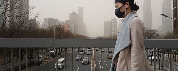 大気破壊 大気破壊 - Sputnik 日本