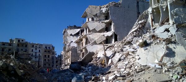 シリアで拘束の安田さん　日本政府は救出に全力 - Sputnik 日本