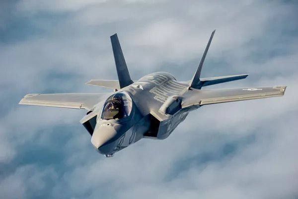 F35戦闘機 F35戦闘機 - Sputnik 日本