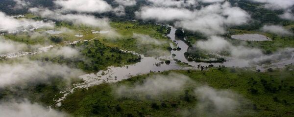 コンゴ コンゴ - Sputnik 日本