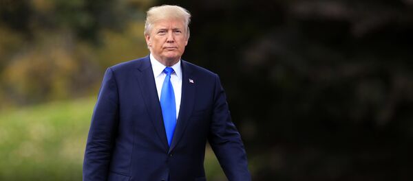 トランプ氏 トランプ氏 - Sputnik 日本