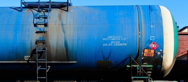 米国で大手シェールオイルメーカーが初の倒産 米国で大手シェールオイルメーカーが初の倒産 - Sputnik 日本