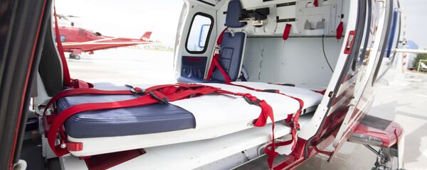 ＮＹ不審者が幼稚園を襲撃　負傷者 - Sputnik 日本