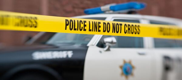 カリフォルニアの２学校で発砲 - Sputnik 日本