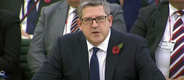 英情報部の長官、ロシアに孤立をちらつかせて脅す意向 英情報部の長官、ロシアに孤立をちらつかせて脅す意向 - Sputnik 日本