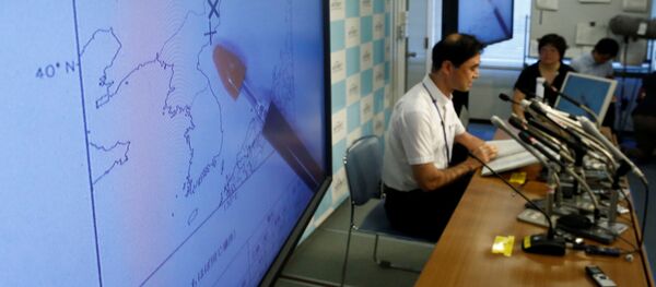 日本で津波被害を予測する新たなシステムが開発される - Sputnik 日本