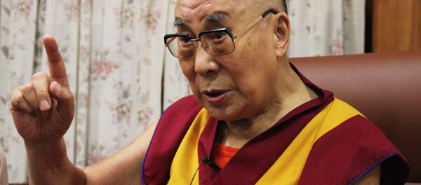 ダライ・ラマ - Sputnik 日本