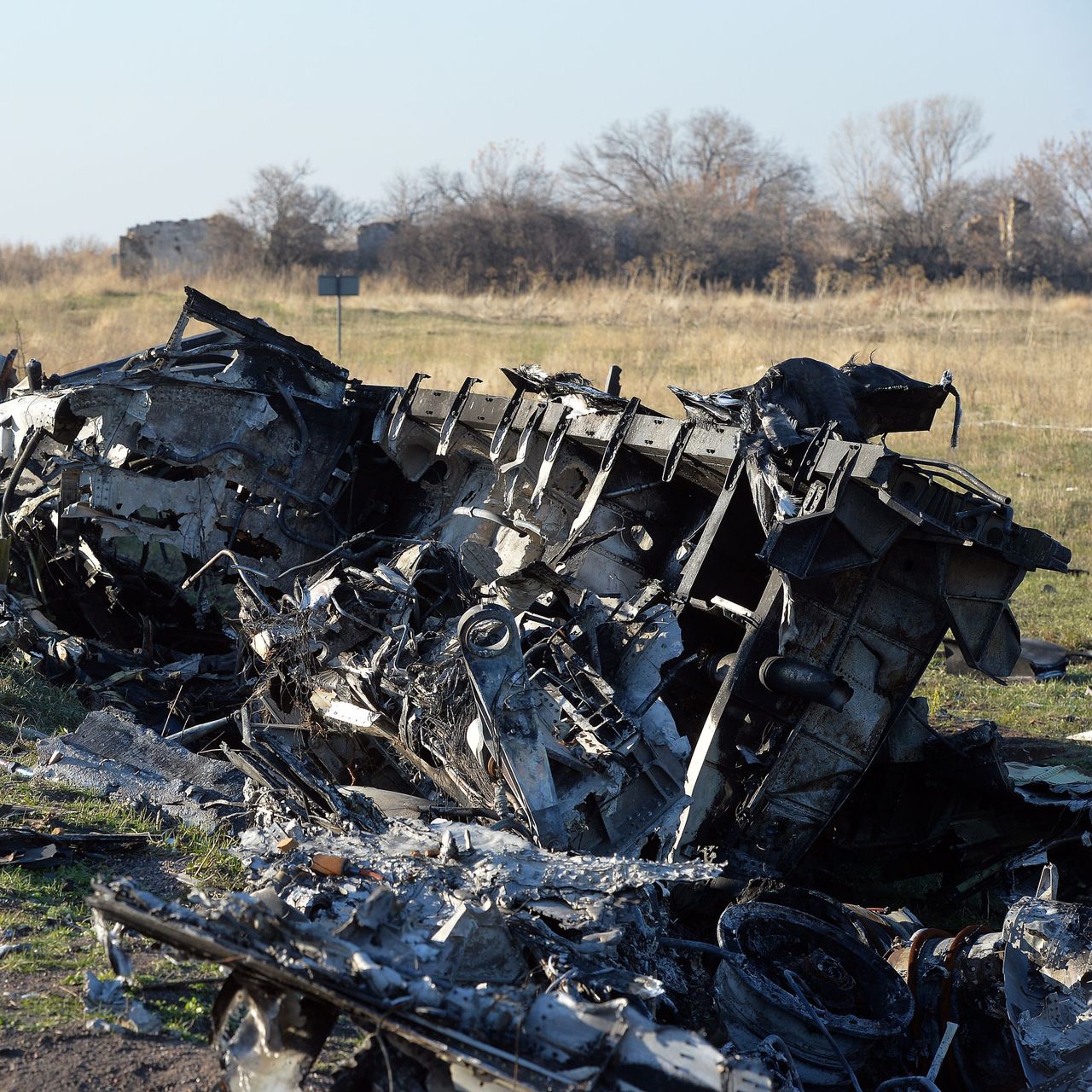 マレーシア航空MH17便撃墜事件の審理終結＝オランダ - 2022年6月11日 