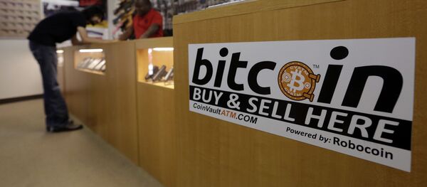 Платежная система Биткоин Платежная система Биткоин - Sputnik 日本