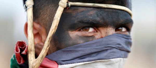 パレスチナ　ワシントンから駐米大使を召還 - Sputnik 日本