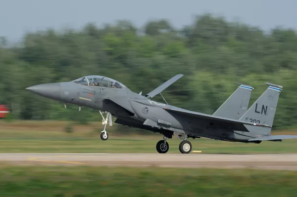 F-15戦闘機 - Sputnik 日本