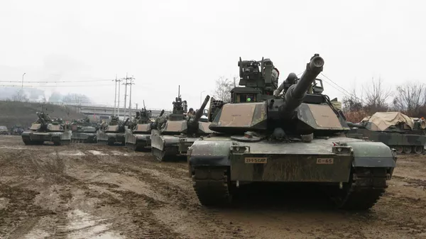 米、米韓合同軍事演習中止を発表へ＝米メディア