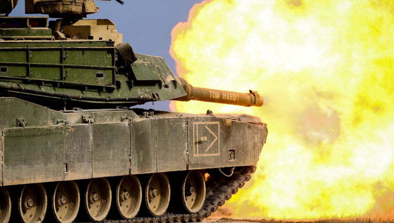 ポーランド 米国との間に戦車M1 エイブラムス250台、総額5505億円の
