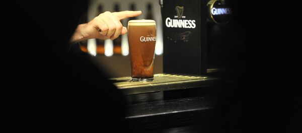 ギネス ギネス - Sputnik 日本