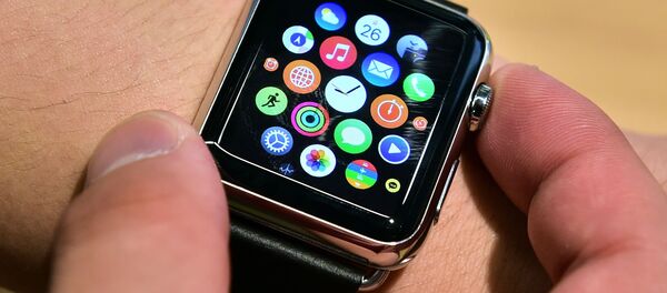 アップルウォッチ アップルウォッチ - Sputnik 日本