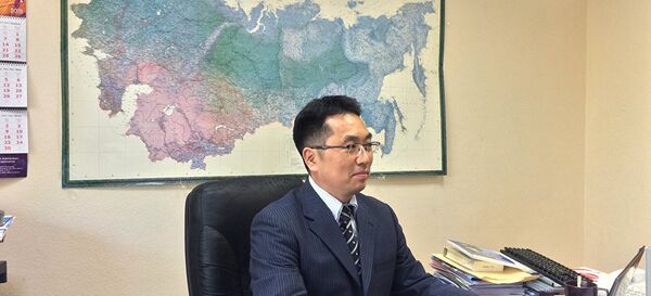 齋藤大輔 - Sputnik 日本