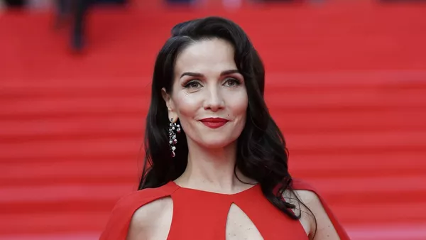 Natalia Oreiro, actriz y cantante uruguaya, en Moscú - Sputnik 日本