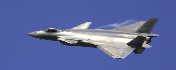 中国の戦闘機、露で酷評 - Sputnik 日本