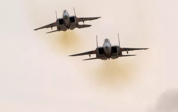 F15 F15 - Sputnik 日本