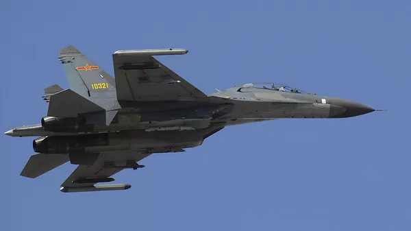中国空軍（アーカイブ）